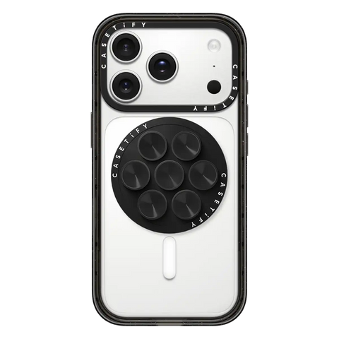 Snappy™ Snap & Stick Grip Stand
