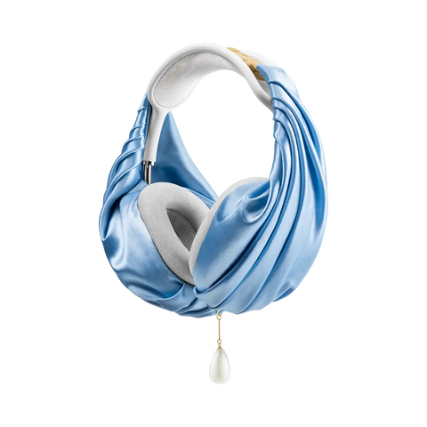 Girl with a Pearl Earring Collectible Headphone Cover