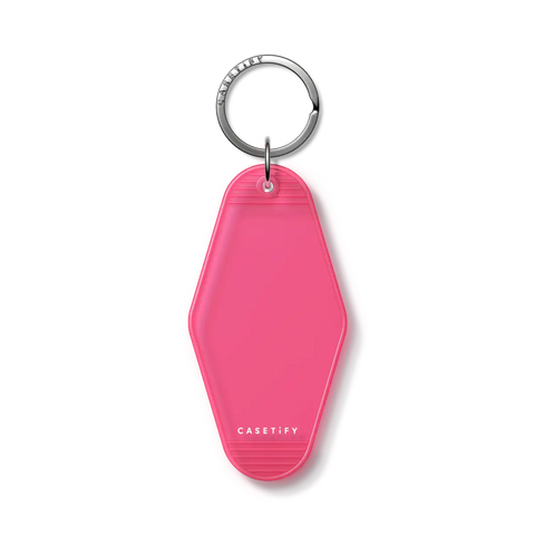 Chestnut Angel Phone Chain Tag