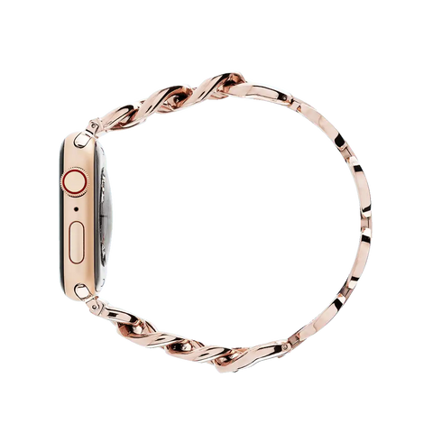 Chain Bracelet - Black