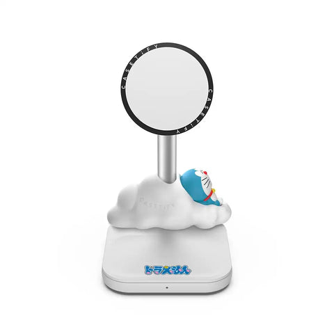 Doraemon PowerThru 2-in-1 Charging Stand