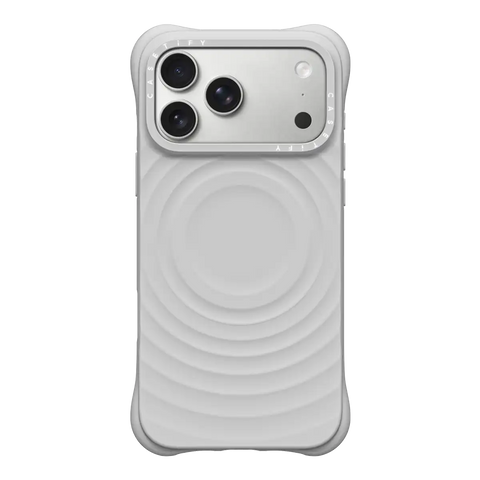Ripple Case - White