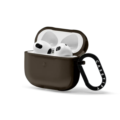 TWICE Sticker AirPods Case