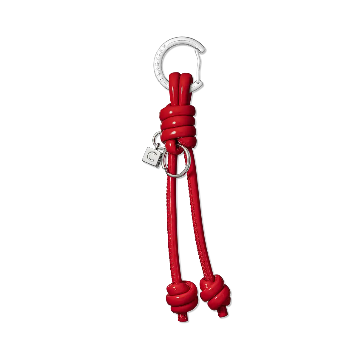 Knot Bag Charm