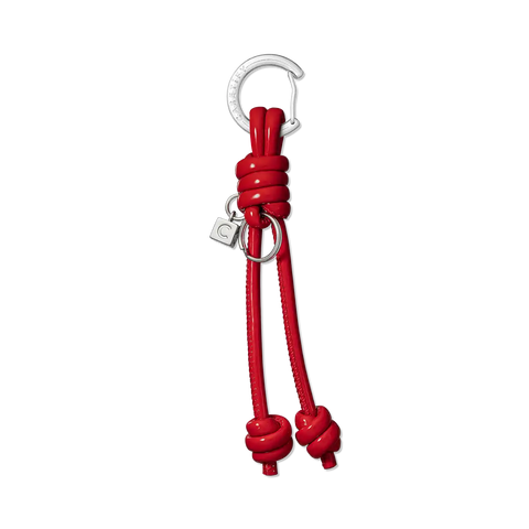 Knot Bag Charm