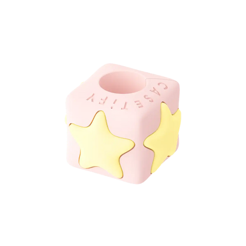 Silicone Bead
