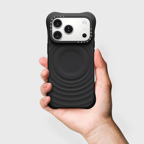 Ripple Case - White