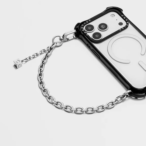 Chain Bag Charm