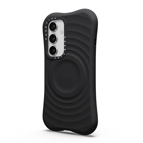 Ripple Case - White
