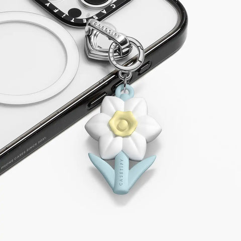 Charm Keychain