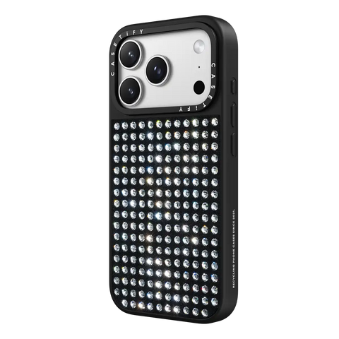 Crystal Case