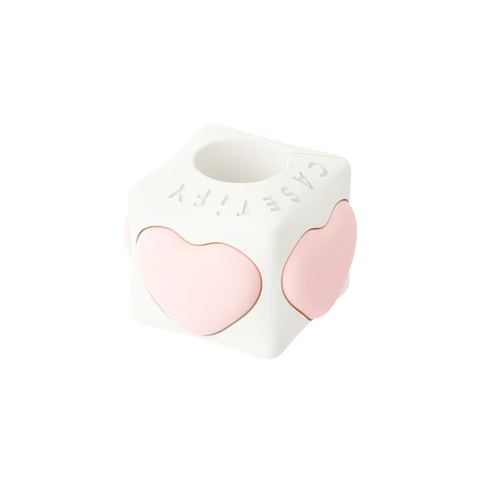 Silicone Bead