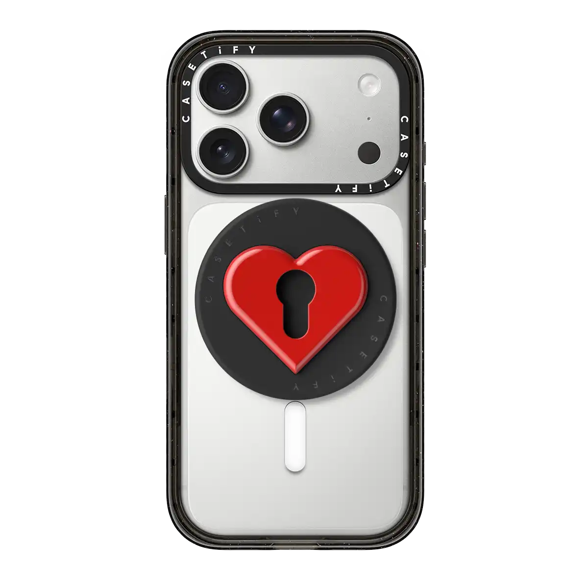 Snappy™ Love Lock Grip Stand