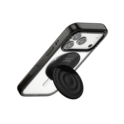 Snappy™ Ripple Grip Stand - Periwinkle