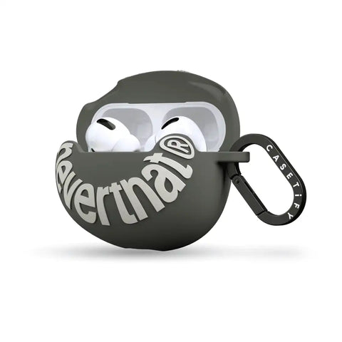 Thisisneverthat Pebble Collectible AirPods Pro Case