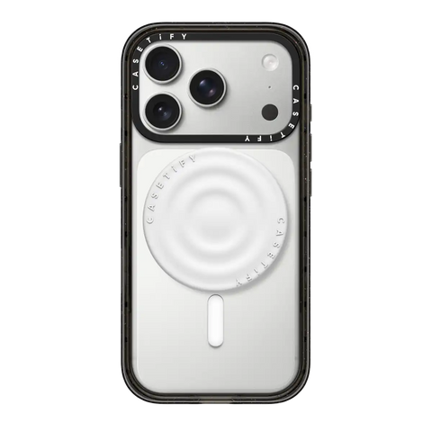 Snappy™ Ripple Grip Stand - Periwinkle