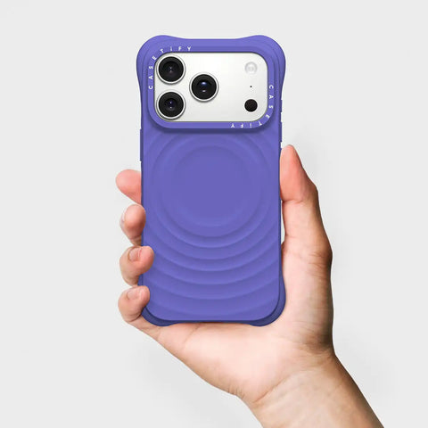 Ripple Case - White