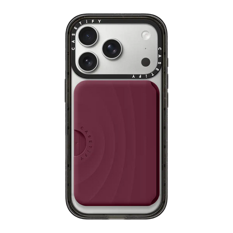 Snappy™ Ripple Wallet