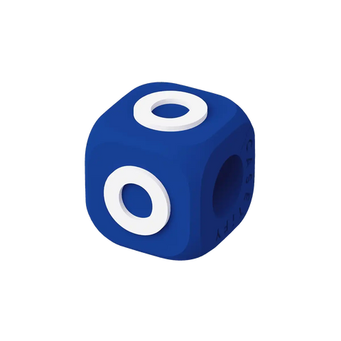 Silicone Bead