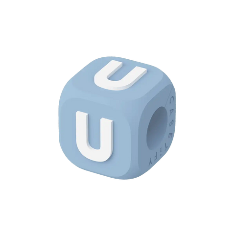 Silicone Bead