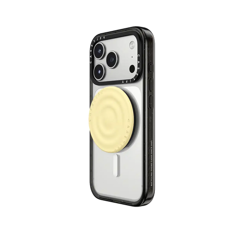 Snappy™ Ripple Grip Stand - Periwinkle