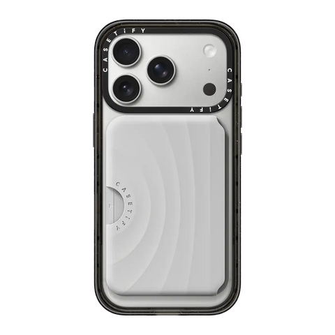 Snappy™ Ripple Wallet