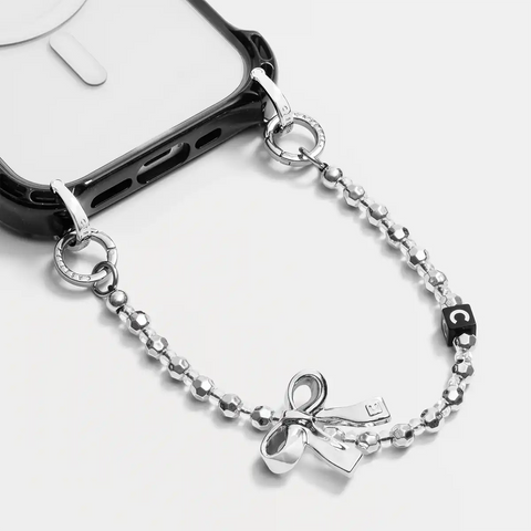 Charm Keychain