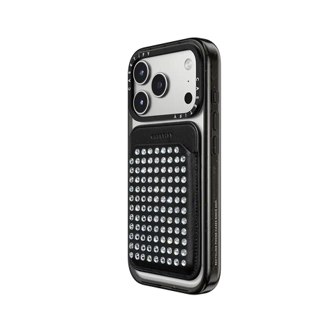 Snappy™ Crystal Wallet