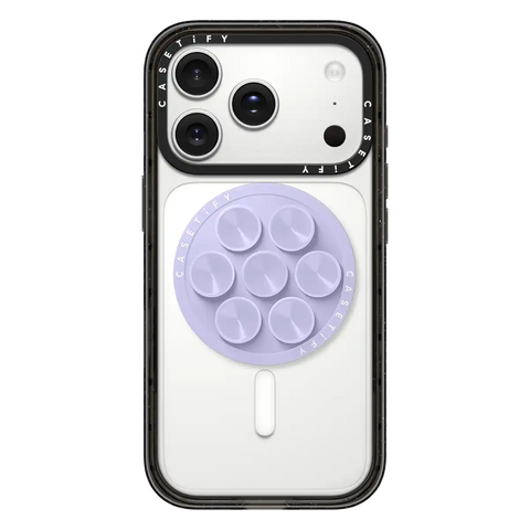 Snappy™ Snap & Stick Grip Stand