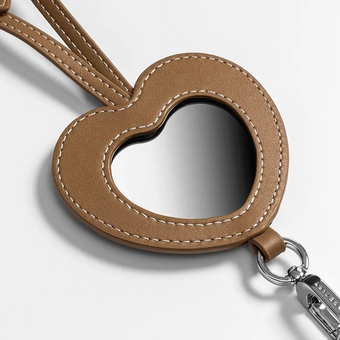 BioVeg Heart Cross-body Strap