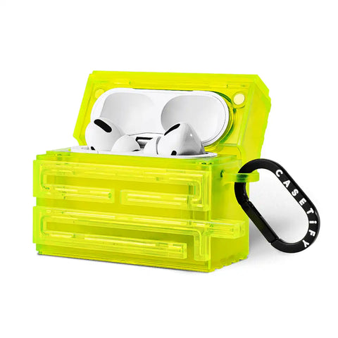 NCT DREAM Collectible Edition Earbuds Case - AirPods Pro