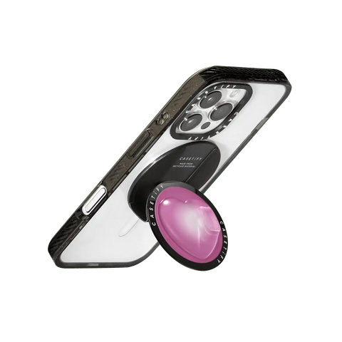 Snappy™ Heart Grip Stand