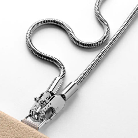 2-in-1 Utility Lanyard - Black