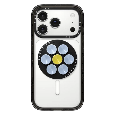Snappy™ Snap & Stick Grip Stand