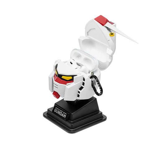 RX-78-2 Gundam Collectible Earbuds Case - AirPods Pro