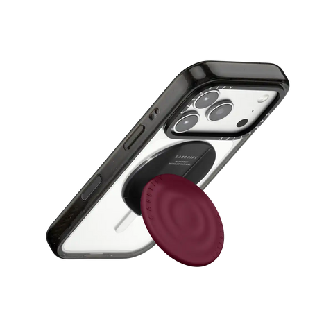 Snappy™ Ripple Grip Stand - Periwinkle