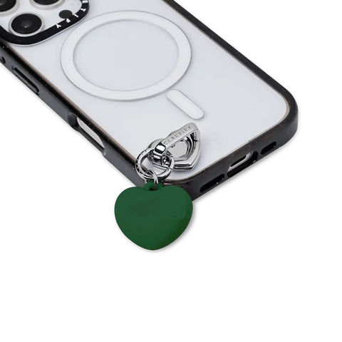 Charm Keychain