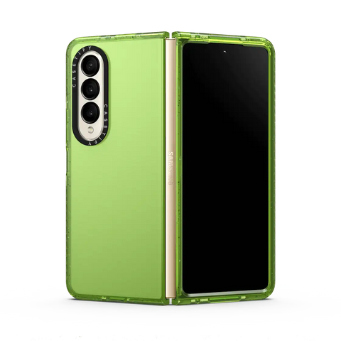 Green Glass