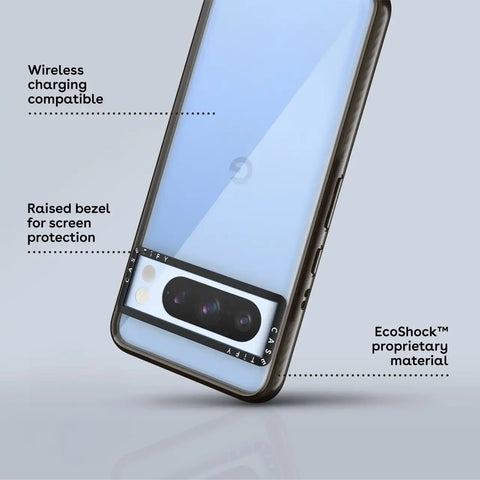 Ghost Fashions