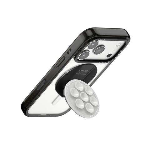 Snappy™ Snap & Stick Grip Stand