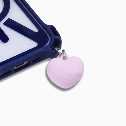 Charm Keychain