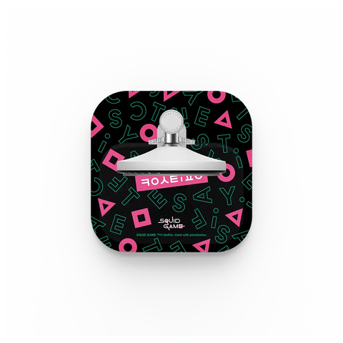 Squid Game Young-hee PowerThru 2-in-1 Charging Stand