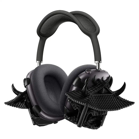 Jujutsu Kaisen Malevolent Shrine Headphone Case - AirPods Max