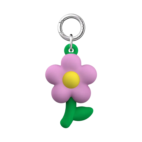 Charm Keychain