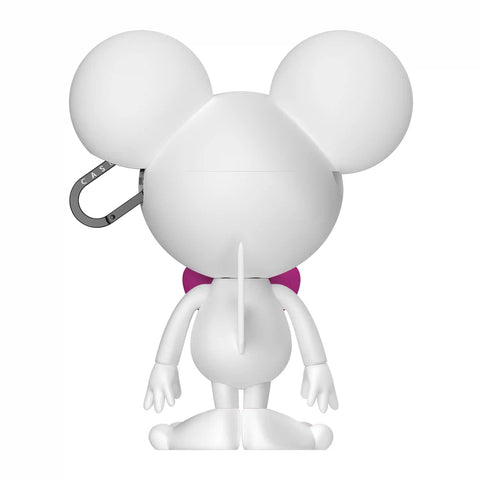 MR. DOB COLLECTIBLE EARBUDS CASE (BLUE)