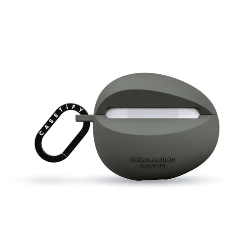 Thisisneverthat Pebble Collectible AirPods Pro Case