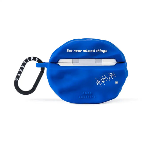 ADER ERROR Wavy Collectable AirPods Pro Case