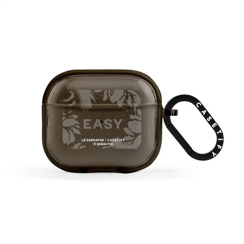Brillo Earbuds Case