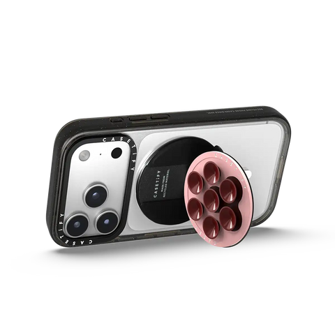 Snappy™ Snap & Stick Grip Stand