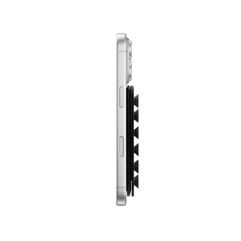 Snap & Stick Cardholder Stand